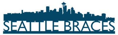 Logo for Seattle Braces